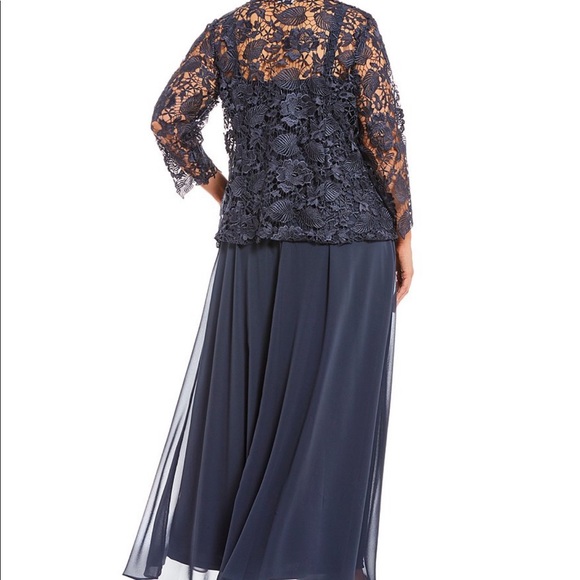 Emma Street Dresses Nwt Emma Street Formal Dress Poshmark